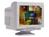 NEC MultiSync FE700 - Display - CRT - 17