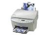HP Color Copier 290 - Copier - colour - ink-jet - copying (up to): 12 ppm (mono) / 9.2 ppm (colour) - 150 sheets