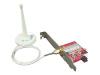 MSI MS-6968 - Network adapter - USB - Bluetooth