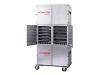 Toshiba eClass2go II - Notebook storage cart
