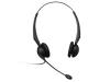 Fellowes C 350x - Headset ( semi-open )