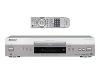 Pioneer DV 757Ai - DVD player - silver
