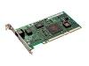 Compaq NC 7131 - Network adapter - PCI 64 - EN, Fast EN, Gigabit EN - 10Base-T, 100Base-TX, 1000Base-T