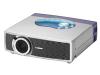 Canon LV X2 - LCD projector - 1100 ANSI lumens - XGA (1024 x 768)