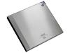 ASUS SCB 1608 - Disk drive - CD-RW / DVD-ROM combo - 16x10x24x/8x - Hi-Speed USB/IEEE 1394 (FireWire) - external