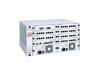 Enterasys X-Pedition 8000 - Modular expansion base
