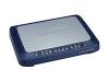 SonicWALL TELE3 TZX Internet Security Appliance - Security appliance - 6 ports - EN, Fast EN