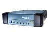 Maxtor Personal Storage 5000XT - Hard drive - 250 GB - external - FireWire / Hi-Speed USB - 5400 rpm - buffer: 2 MB