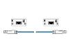 HP ProCurve Gigabit Stacking Kit - Expansion module - 1000Base-T - RJ-45 - RJ-45 - internal