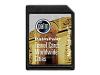 Palm - Flash memory - PalmPak Travel Card: Worldwide Cities - MultiMediaCard