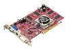 Gigabyte GV R9000 PRO - Graphics adapter - Radeon 9000 PRO - AGP 4x - 64 MB DDR - Digital Visual Interface (DVI)