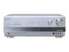 Panasonic SA-HE200 - AV receiver - 6.1 channel