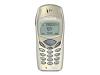 Ericsson R600 - Cellular phone - GSM - luminous champagne