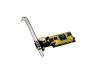 EXSYS EX 41051 - Serial adapter - PCI - RS-232 - serial