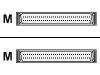 Origin Storage - SCSI external cable - HD-68 (M) - HD-68 (M) - 1 m