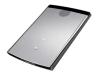 Canon CanoScan LiDE 50 - Flatbed scanner - 216 x 297 mm - 1200 dpi x 2400 dpi - Hi-Speed USB