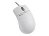 Microsoft IntelliMouse - Mouse - 3 button(s) - wired - PS/2 - OEM