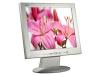 Acer AL 707 - LCD display - TFT - 17