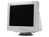 Philips Business 109B40 - Display - CRT - 19