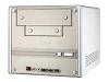 Shuttle SB 51G - DT - no CPU - RAM 0 MB - no HDD - Extreme Graphics - Monitor : none