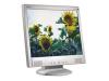 Acer AL 712 - LCD display - TFT - 17