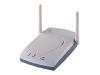 Mustek AP 22 - Radio access point - 802.11b