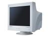 Samsung SyncMaster 1100 DF - Display - CRT - 21
