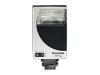 Fujifilm FPF 34 - Hot-shoe clip-on flash