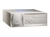 Chieftec Scorpio TE-10W - Desktop - ATX - power supply 300 Watt