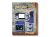 Thrustmaster Harry Potter Power Pack - Power adapter + charging stand 2 x