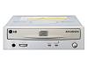 LG GCE 8520B - Disk drive - CD-RW - 52x24x52x - IDE - internal - 5.25