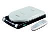 Philips JackRabbit JR32RWDV - Disk drive - CD-RW / DVD-ROM combo - 32x10x40x/12x - external