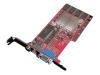 Connect3D Rage 128 Pro - Graphics adapter - RAGE 128 PRO - AGP 4x - 32 MB - TV out - retail