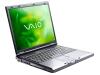 Sony VAIO PCG-GRZ515G - P4 2.4 GHz - RAM 256 MB - HDD 30 GB - CD-RW / DVD-ROM combo - Mobility Radeon 7500 - Win XP Home - 15