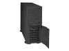 Supermicro SuperWorkstation 7043A-8R - Tower - no CPU - RAM 0 MB - no HDD - no graphics - Gigabit Ethernet - Monitor : none
