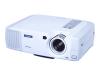 Epson EMP TW100 - LCD projector - 700 ANSI lumens - 1280 x 720 - High Definition