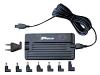 Targus Universal - Power adapter - 75 Watt - Europe