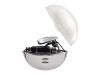 Targus USB Retractable Notebook Light - Notebook light - platinum