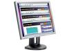 Samsung SyncMaster 151 N - LCD display - TFT - 15