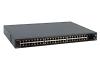 D-Link DES 3250TG - Switch - 48 ports - EN, Fast EN, Gigabit EN - 10Base-T, 100Base-TX, 1000Base-T + 2x1000Base-T + 2 x mini-GBIC (empty)