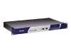 SonicWALL SSL R - Cryptographic accelerator - 2 ports - EN, Fast EN - 1U - rack-mountable