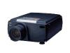 Epson EMP 8000 - LCD projector - 2200 ANSI lumens - XGA (1024 x 768)