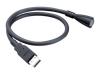 EMagic UL 8803 USB Snake Light - LED source - 0.5 m
