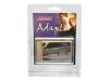 EMagic CS 8000 - Card adapter ( SD ) - PC Card