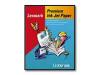 Lexmark - Coated paper - A4 (210 x 297 mm) - 100 sheet(s)