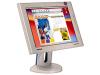 Samsung SyncMaster 171 S - LCD display - TFT - 17
