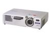 Epson EMP 735 - LCD projector - 2000 ANSI lumens - XGA (1024 x 768) - 802.11b wireless