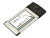 CNet CNWLC-811 - Network adapter - PC Card - 802.11b