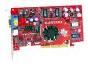 Gainward GeForce4 PowerPack! Ultra/750-8X TV - Graphics adapter - GF4 Ti 4800 SE - AGP 8x - 64 MB DDR - TV out - retail