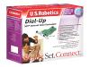 USRobotics 56K Internal Voice Faxmodem - Fax / modem - internal - PCI - 56 Kbps - V.90, V.92